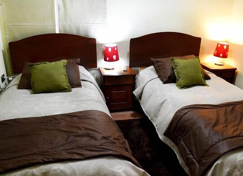 Slaapkamer Foto's