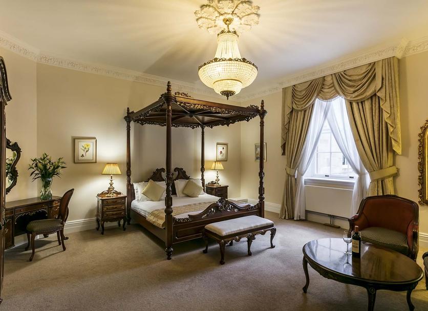 Slaapkamer Foto's