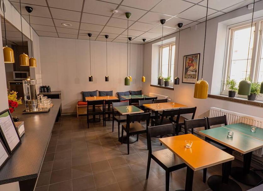 Restaurant Foto's