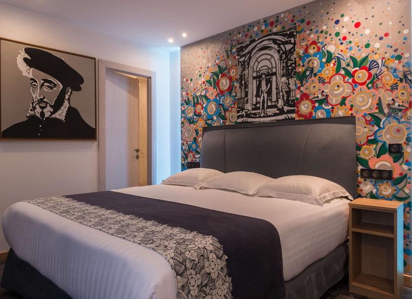 Slaapkamer Foto's