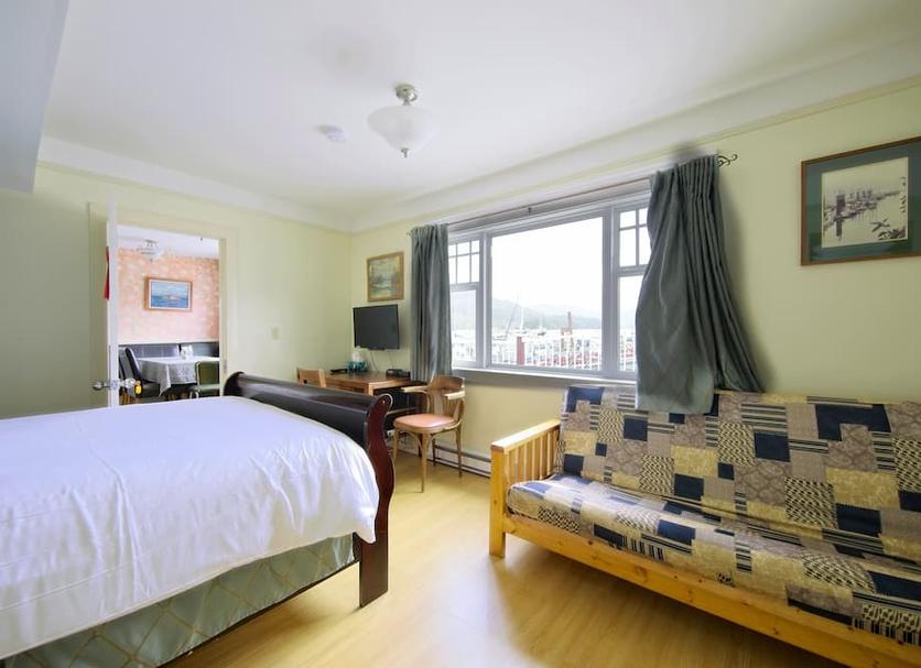 Slaapkamer Foto's