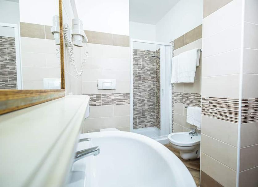 Badkamer Foto's