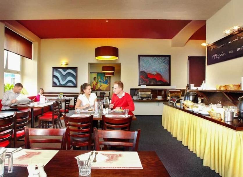 Restaurant Foto's