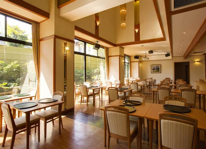 Restaurant Foto's