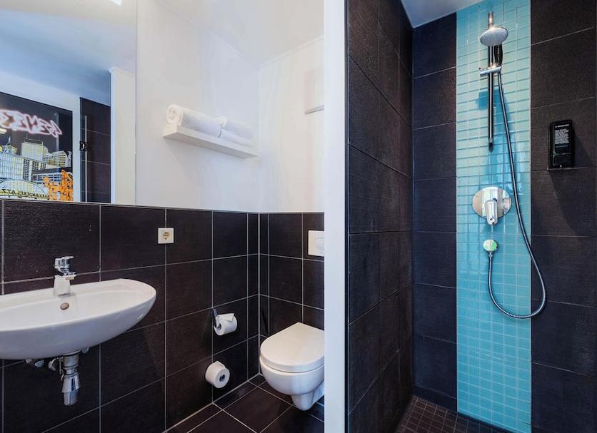 Badkamer Foto's