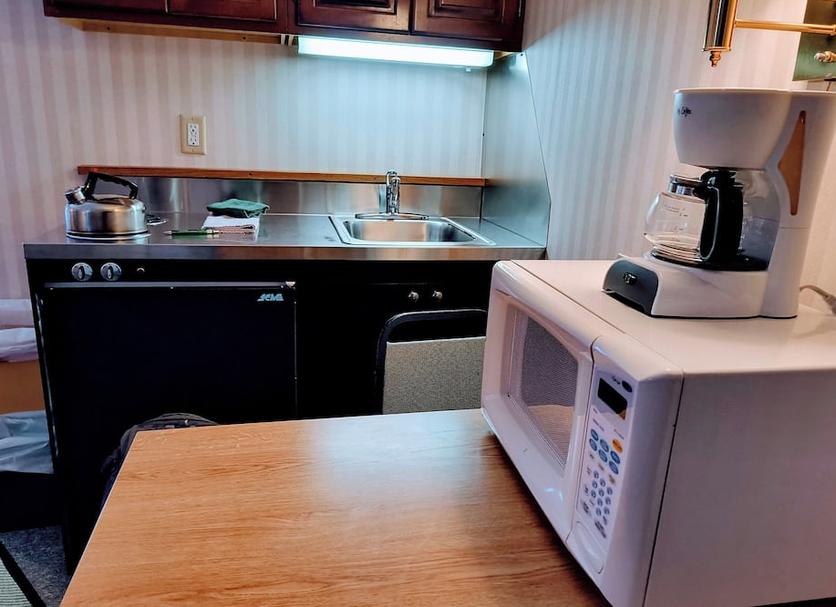 Keuken Foto's