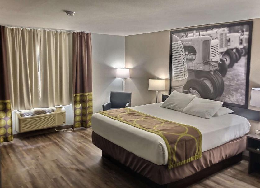 Slaapkamer Foto's