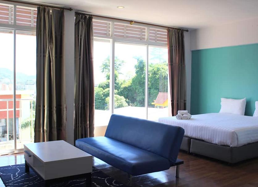 Slaapkamer Foto's