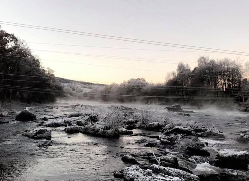 Buiten zicht Foto's