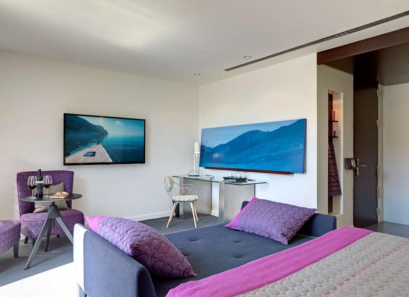 Slaapkamer Foto's