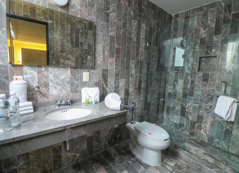 Badkamer Foto's