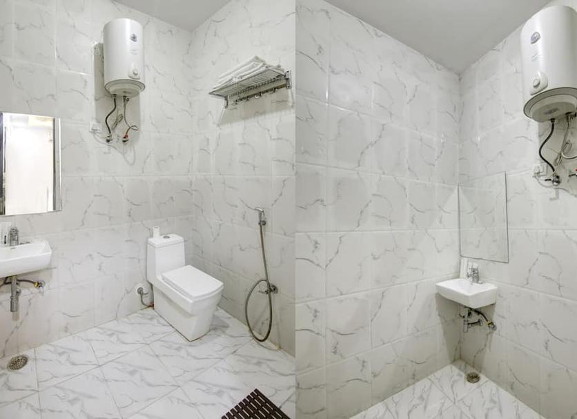 Badkamer Foto's