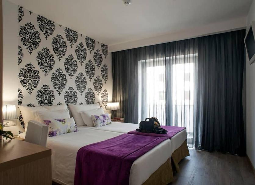 Slaapkamer Foto's