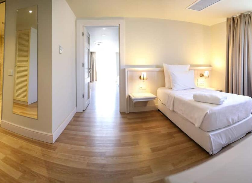 Slaapkamer Foto's