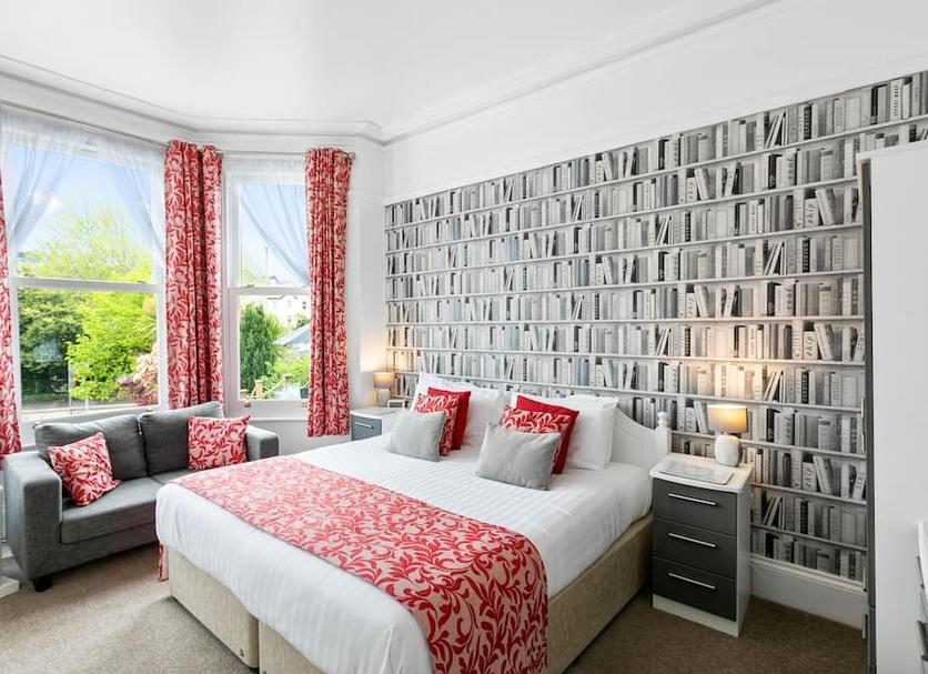 Slaapkamer Foto's
