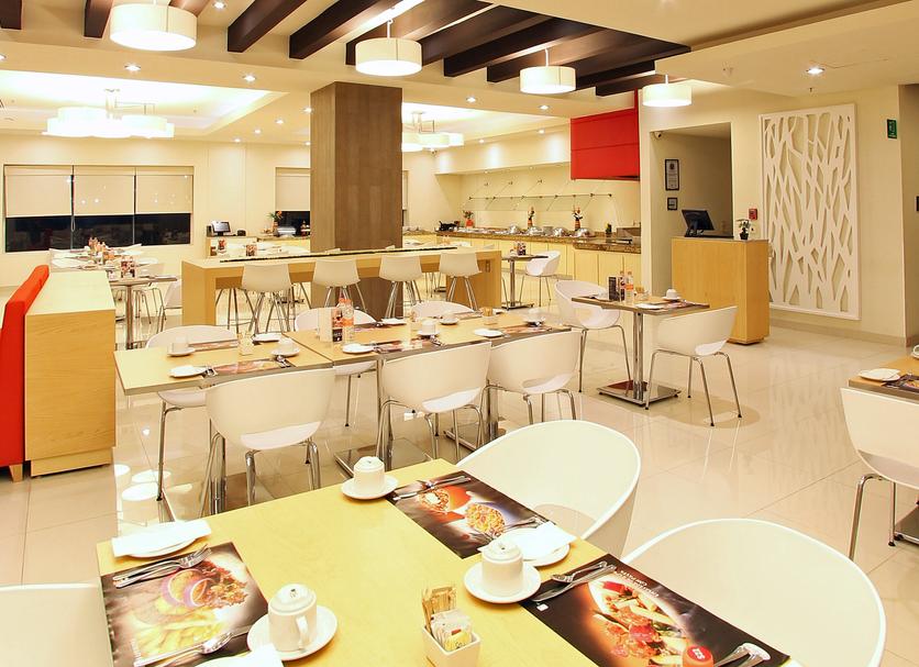 Restaurant Foto's