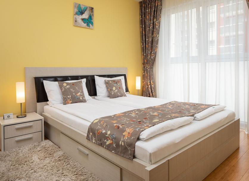 Slaapkamer Foto's