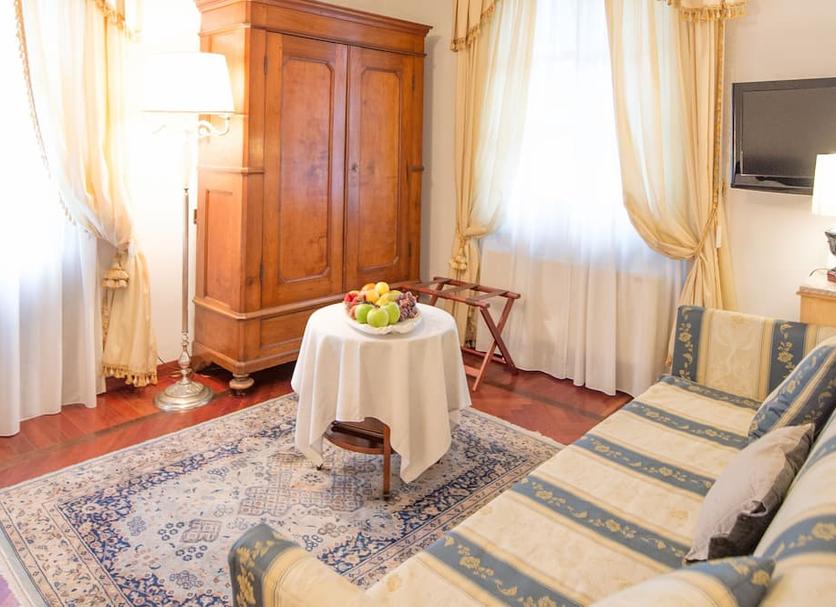 Huiskamer Foto's