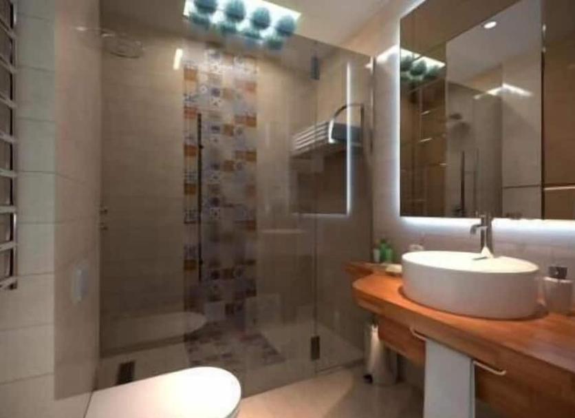 Badkamer Foto's