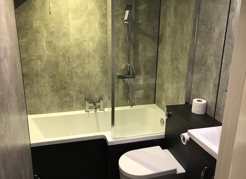 Badkamer Foto's