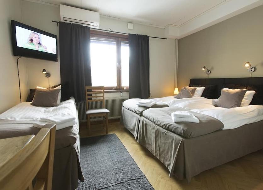 Slaapkamer Foto's