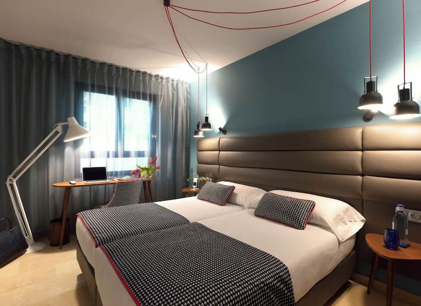 Slaapkamer Foto's