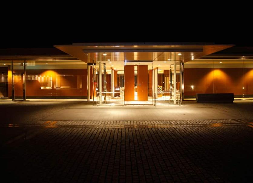 Gebouw Foto's