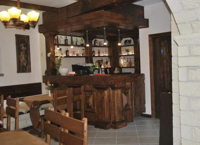 Bar Foto's