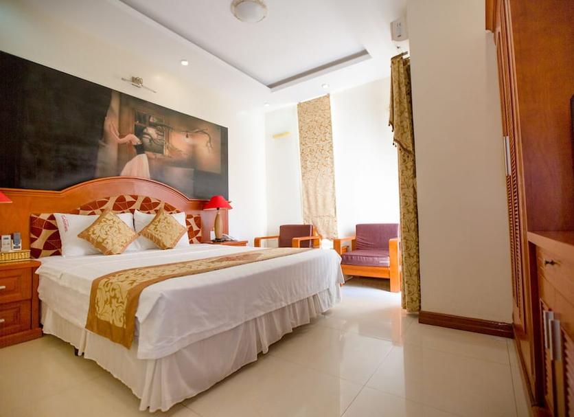 Slaapkamer Foto's