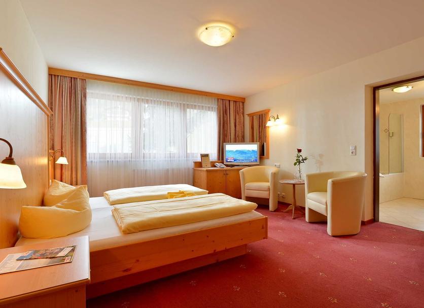 Slaapkamer Foto's