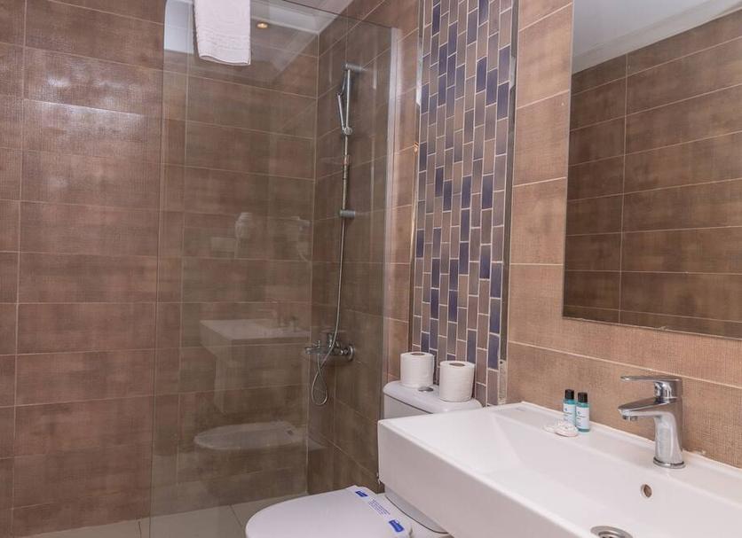 Badkamer Foto's
