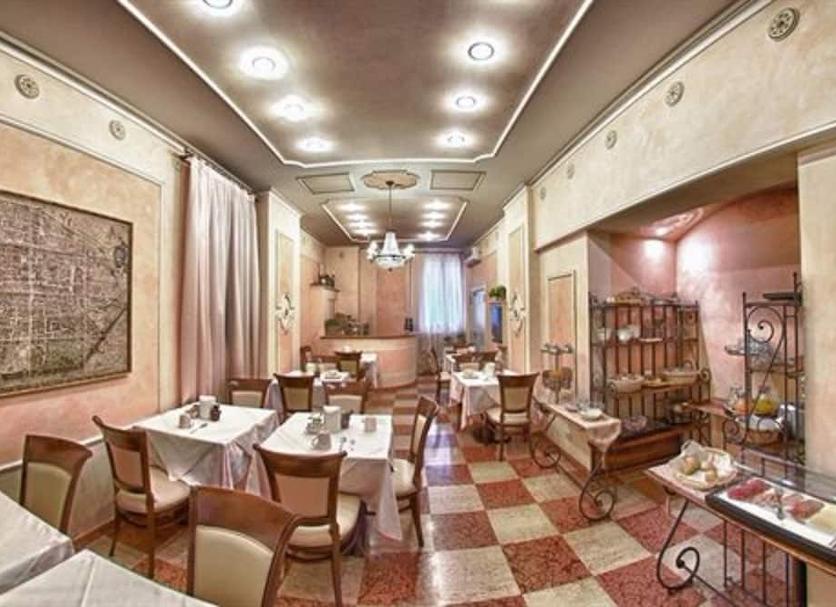 Restaurant Foto's