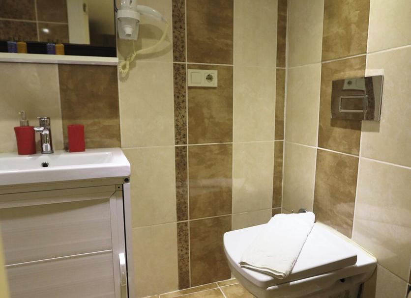 Badkamer Foto's