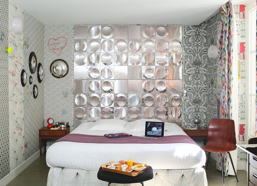 Slaapkamer Foto's