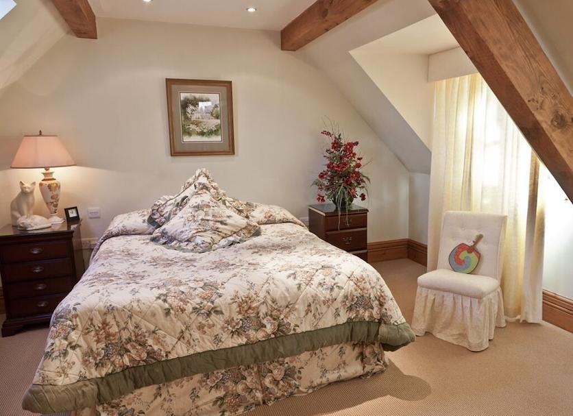 Slaapkamer Foto's