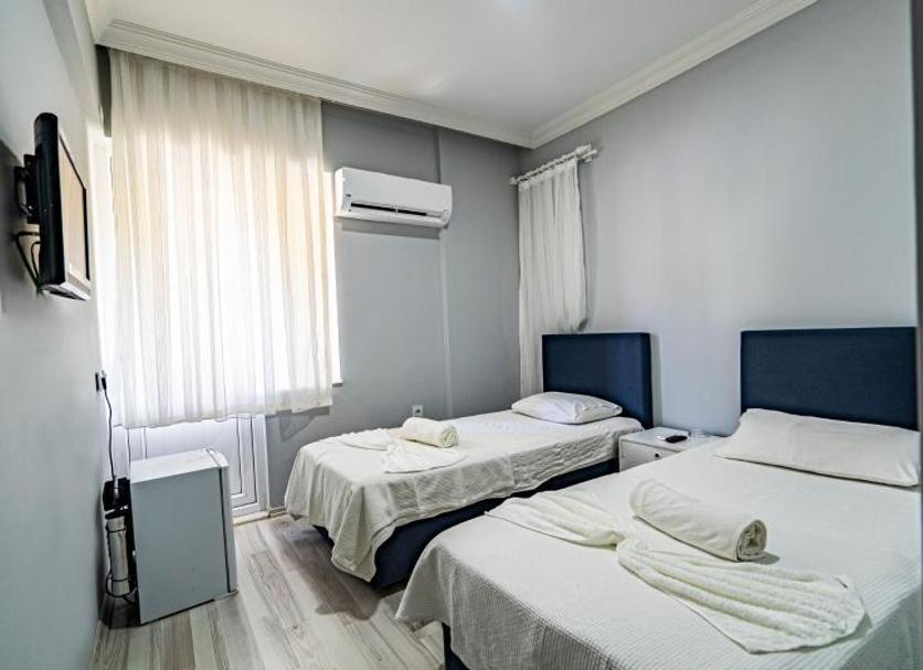 Slaapkamer Foto's