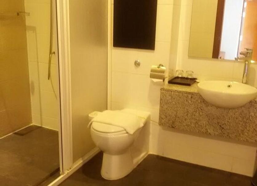 Badkamer Foto's