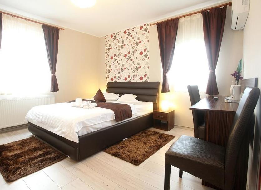 Slaapkamer Foto's