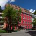 Gebouw