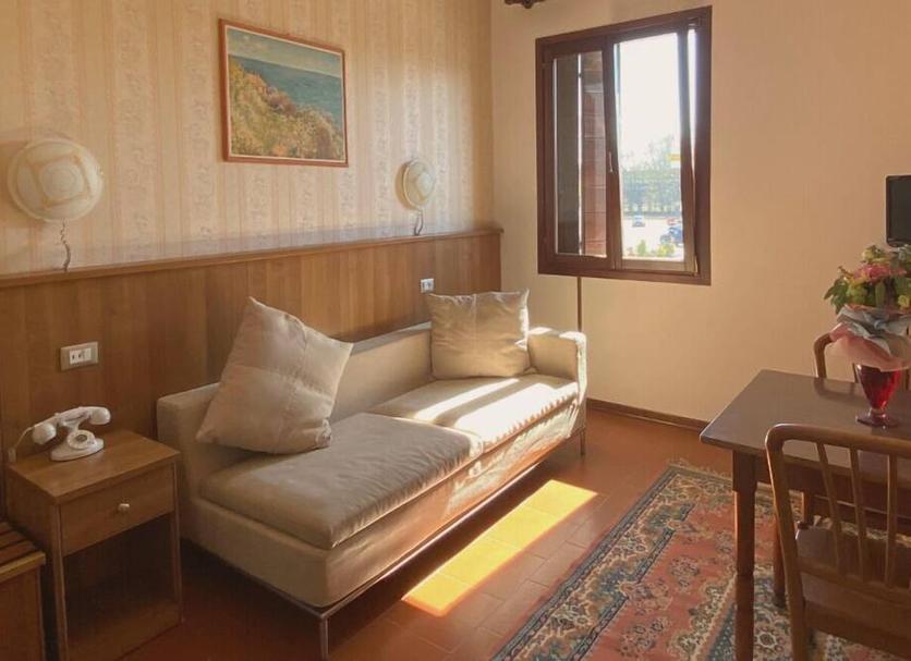 Huiskamer Foto's