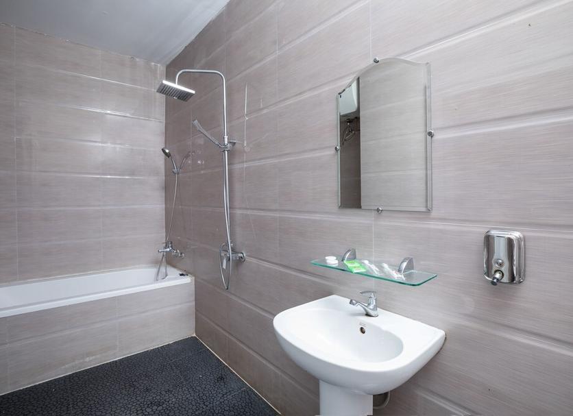 Badkamer Foto's