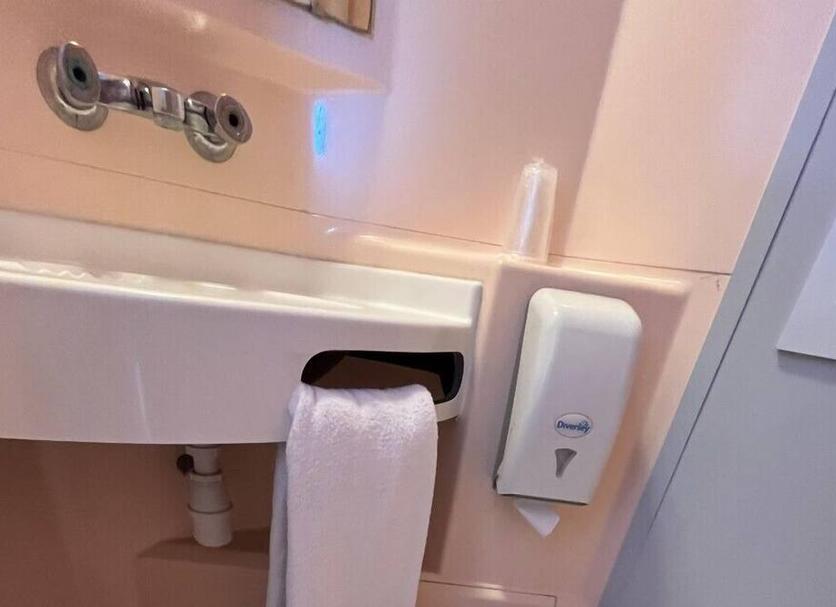 Kamervoorziening Foto's