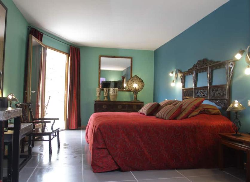 Slaapkamer Foto's