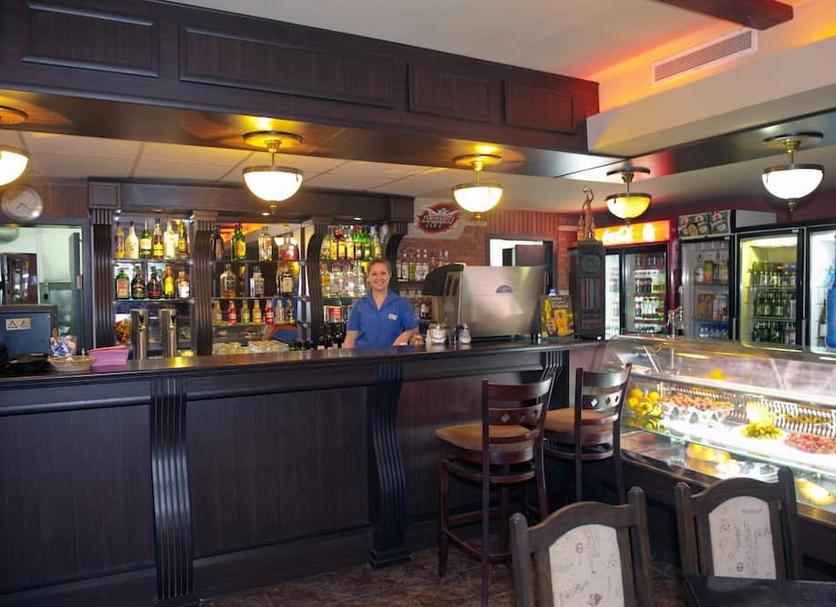 Bar Foto's
