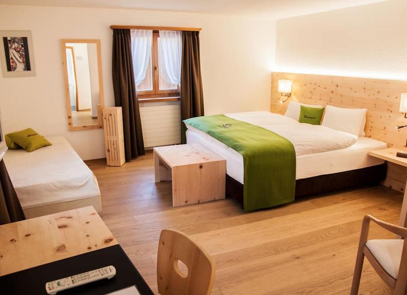 Slaapkamer Foto's