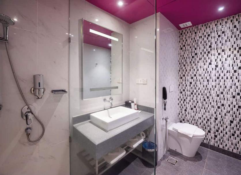 Badkamer Foto's