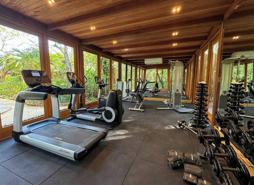 Sportcentrum Foto's