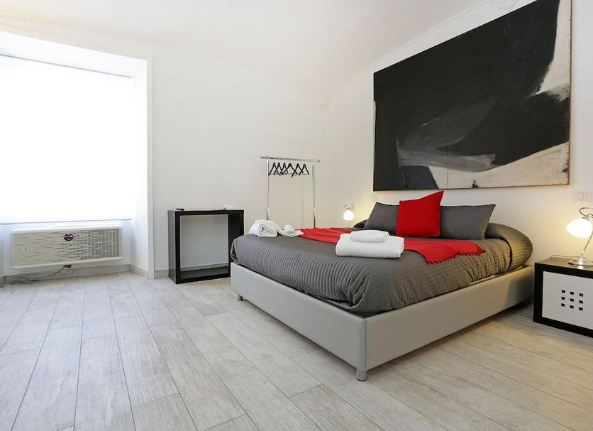 Slaapkamer Foto's