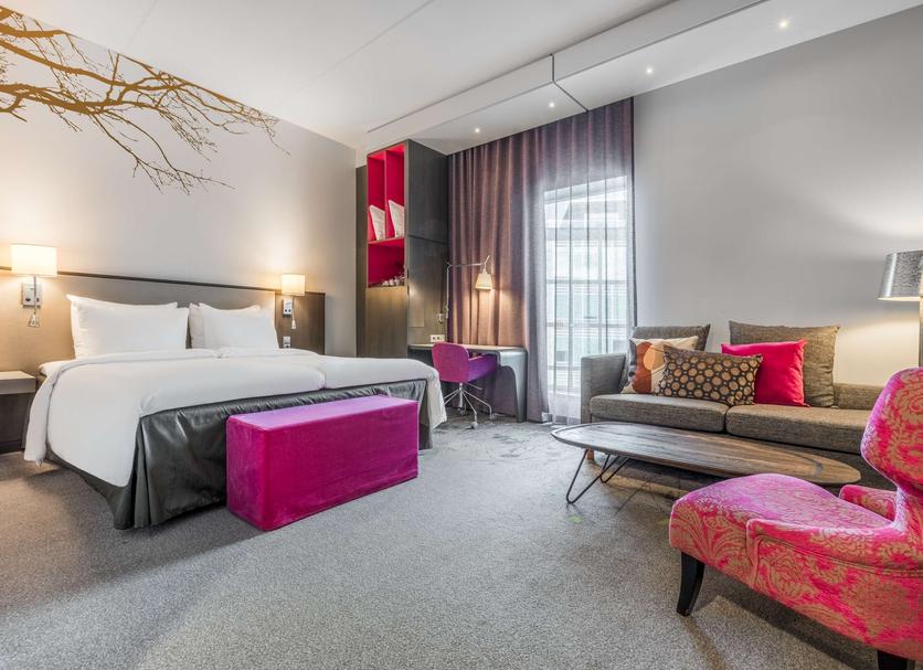 Slaapkamer Foto's