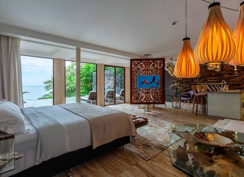 Slaapkamer Foto's